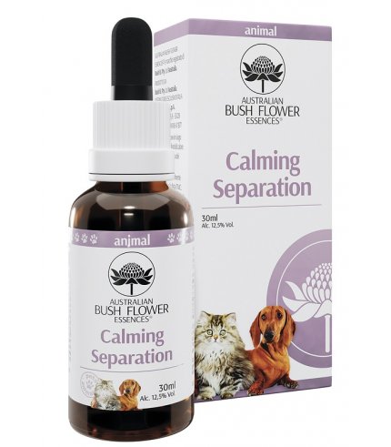 CALMING SEPARATION GTT 30ML