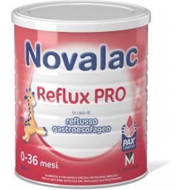 NOVALAC REFLUX PRO 800G