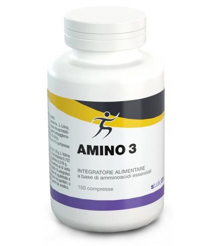 AMINO 3 150TAV 150G