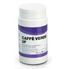 CAFFE VERDE 3F 60CPR