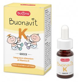 BUONAVIT K 5,7ML