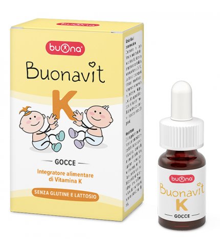 BUONAVIT K 5,7ML