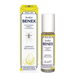 ZANZAR BENEX ROLL-ON 12ML