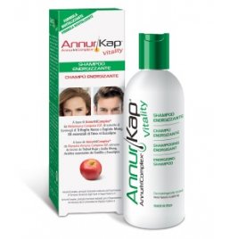 ANNURKAP SHAMPOO VITALITY200ML