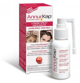 ANNURKAP SPRAY 50ML