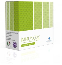 IMMUNO24 30STICKPACK