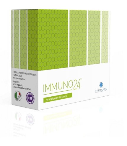 IMMUNO24 30STICKPACK