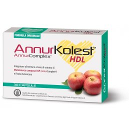 ANNURKOLEST 30CPS