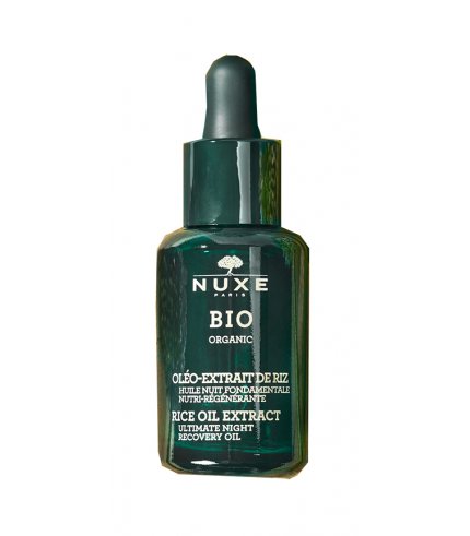 NUXE BIO OLIO NTT NUTR RIGEN