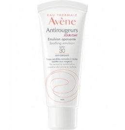 AVENE ANTIROUGEURS GG EMUL40ML