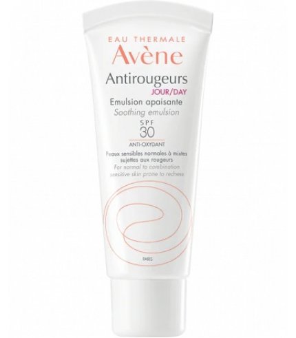 AVENE ANTIROUGEURS GG EMUL40ML