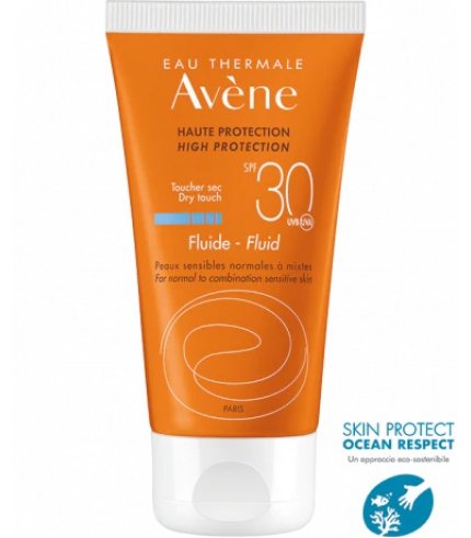 AVENE EAU THERMALE FLU 30 50ML