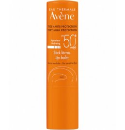 AVENE SOL STICK LABBRA 50+ NF