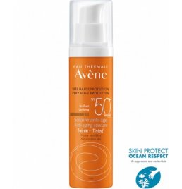 AVENE SOL TRATTAMENTO A/AGE