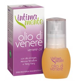 OLIO DI VENERE INTIMAMENTE 50M