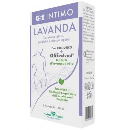 GSE INTIMO LAVANDA 2FLL 100ML