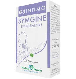 GSE INTIMO SYMGINE 60 COMPRESSE