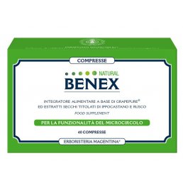 BENEX 40CPR