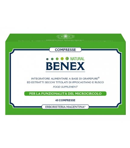 BENEX 40CPR