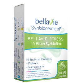 BELLAVIE STRESS 30CPS