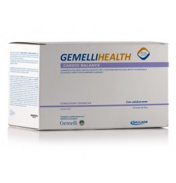 GEMELLIHEALTH CARDIO BAL20BUST