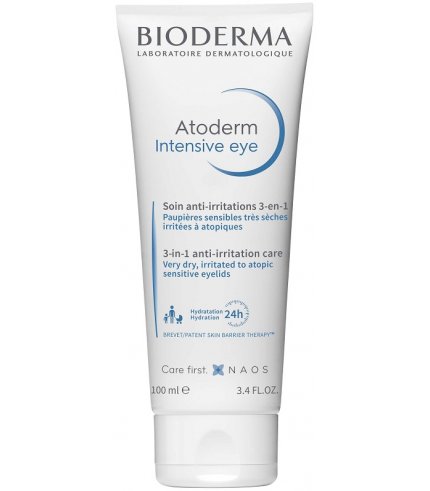 ATODERM INTENSIVE EYE 100ML