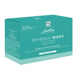 DEFENCE BODY TRATT CELLULITE 3