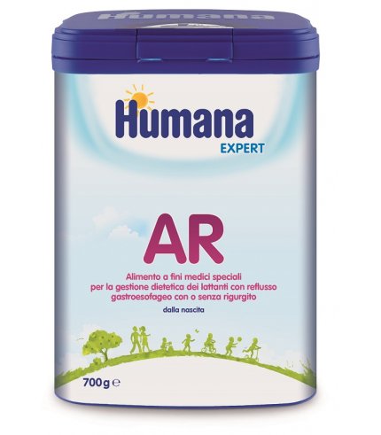 HUMANA AR EXPERT 700G MP