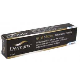 DERMATIX GEL 15G