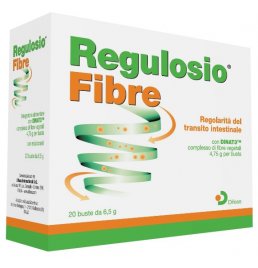 REGULOSIO FIBRE 20BUST