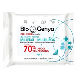 BIOGENYA MILLEUSI IGIEN 20SALV