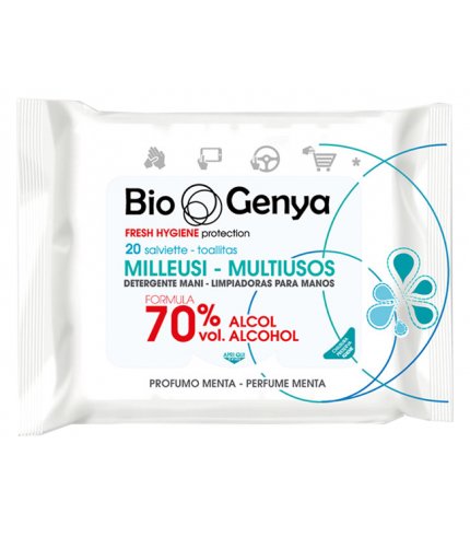 BIOGENYA MILLEUSI IGIEN 20SALV