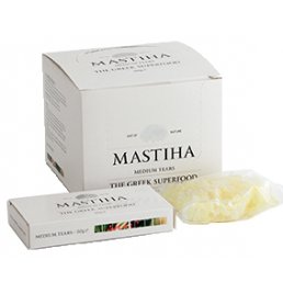 MASTIHA DI CHIOS PURO 50G