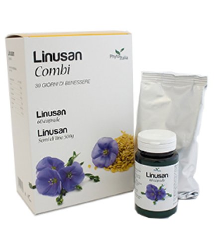 LINUSAN COMBI