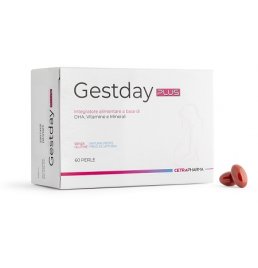 GESTDAY PLUS 60PRL