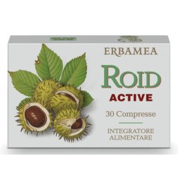 ROID ACTIVE 30CPR