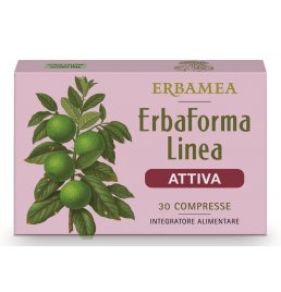 ERBAFORMA LINEA ATTIVA 30CPR