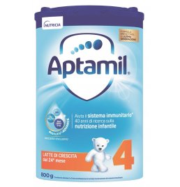 APTAMIL 4 LATTE 800G