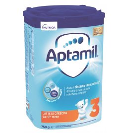 APTAMIL 3 750G