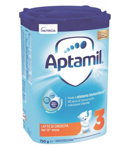 APTAMIL 3 750G