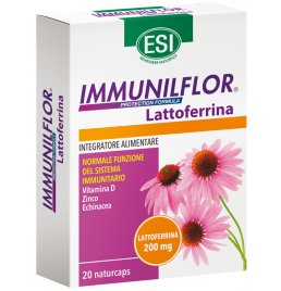 IMMUNILFLOR LATTOFERR20CPS