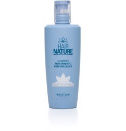 HAIR NATURE SH ANTIFORF SECCA