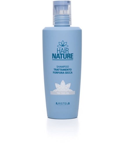 HAIR NATURE SH ANTIFORF SECCA