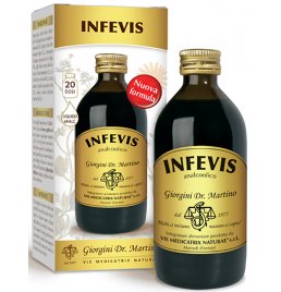 INFEVIS 200ML LIQUIDO ANALCO