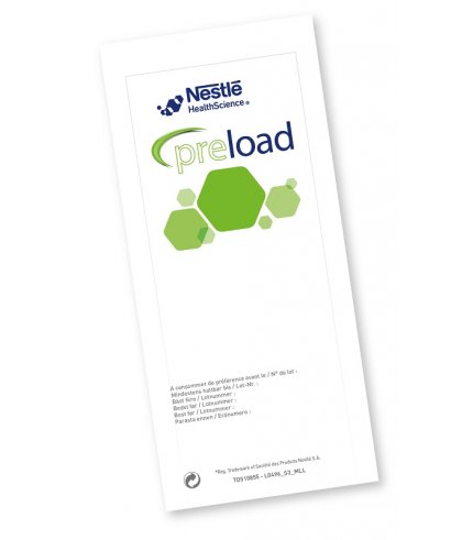 RESOURCE PRELOAD 90BUSTX50G