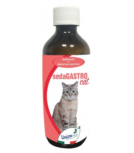 SEDAGASTRO CAT 200ML