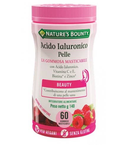 NATURE'S BOUNTY ACIDO IAL PELL