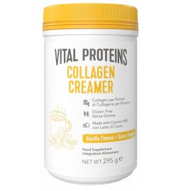 VITAL PROTEINS COLLAG CR VANIL