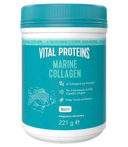 VITAL PROTEINS MAR COLLAG