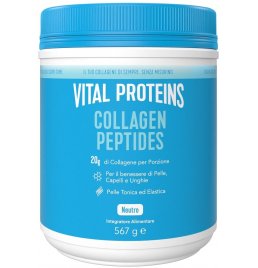 VITAL PROTEINS COLLAG PEP 567G